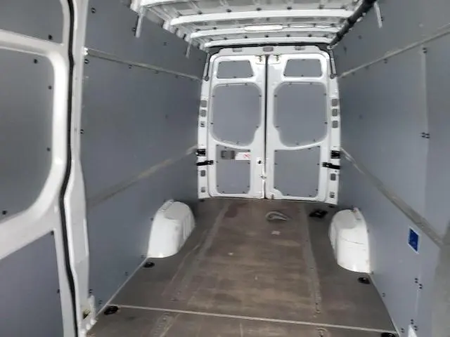 2014 MERCEDES-BENZ SPRINTER 2500  