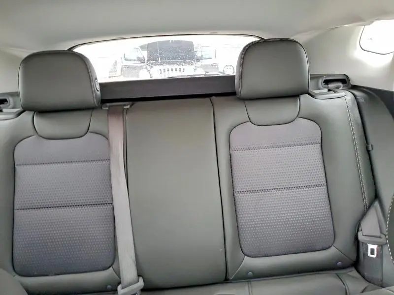 2025 CHEVROLET TRAX 1LT  