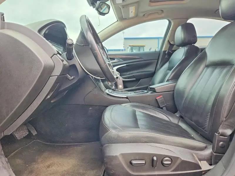 2015 BUICK REGAL PREMIUM  