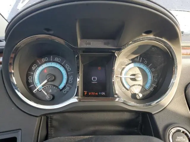 2013 BUICK LACROSSE PREMIUM  