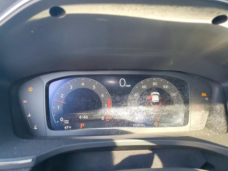 2024 ACURA INTEGRA A-SPEC TECH  