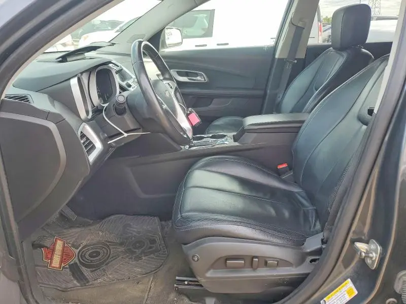 2010 CHEVROLET EQUINOX LT  