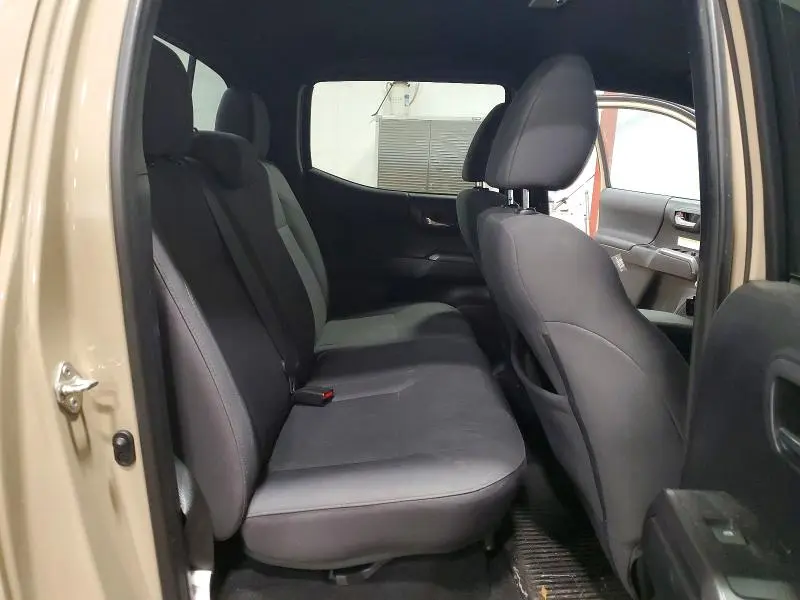 2019 TOYOTA TACOMA TRD OFF-ROAD  