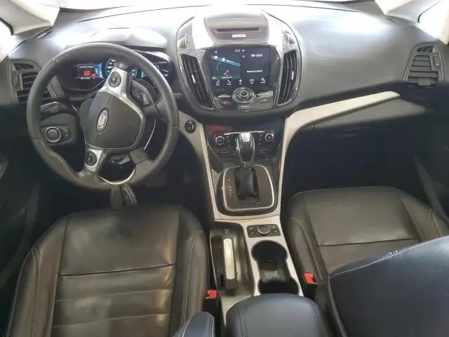 2016 FORD C-MAX SEL  