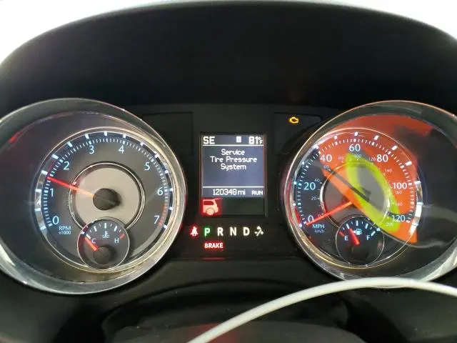 2011 CHRYSLER TOWN & COUNTRY TOURING L  