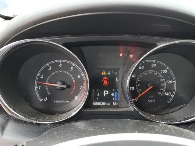 2020 MITSUBISHI OUTLANDER SPORT SE  