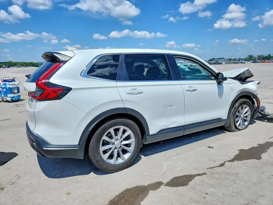2023 HONDA CR-V EXL  