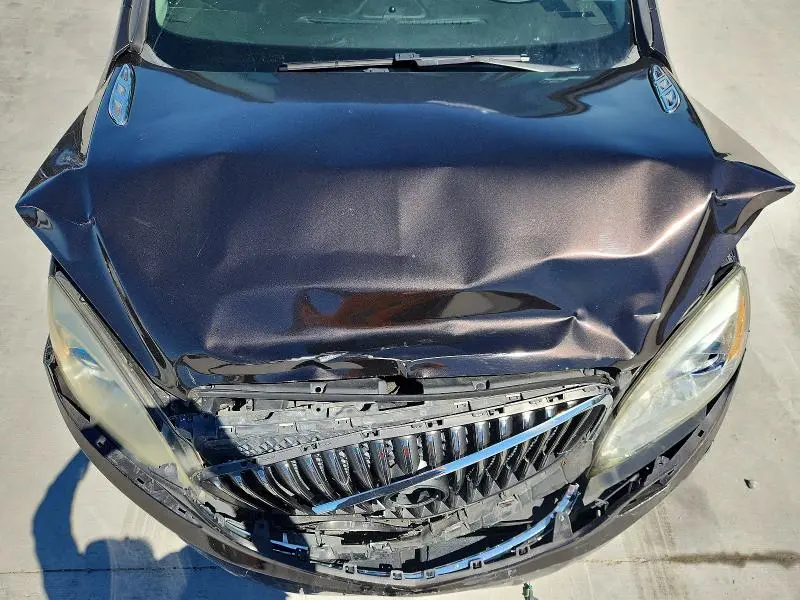 2015 BUICK VERANO   
