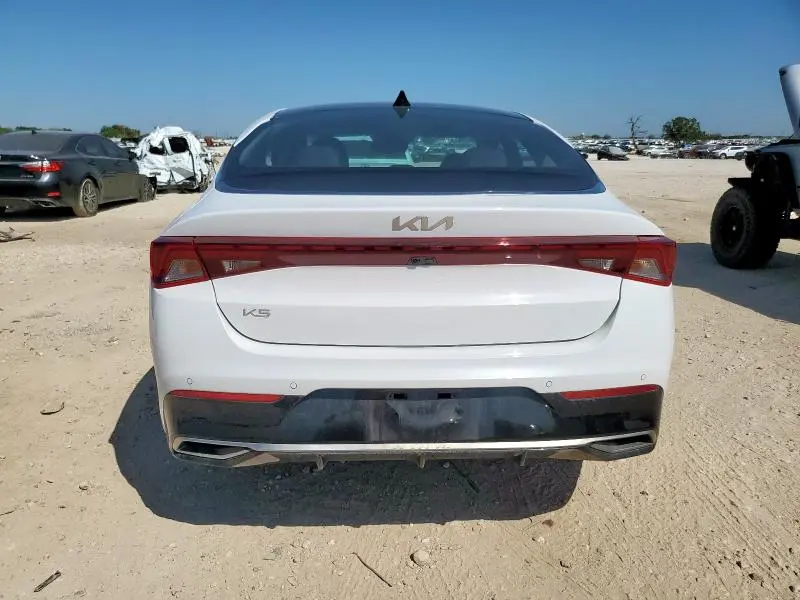 2023 KIA K5 EX  