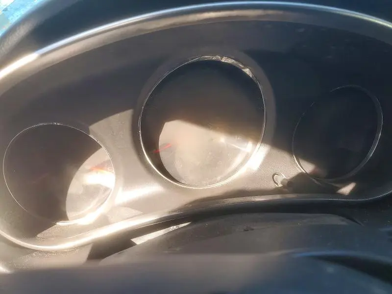 2013 CHRYSLER 200 LX  