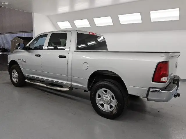 2015 RAM 2500 ST  
