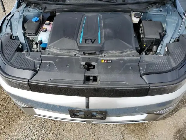 2023 HYUNDAI IONIQ 5 LIMITED  