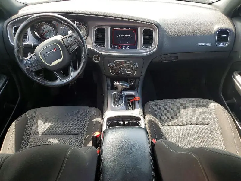 2021 DODGE CHARGER SXT  