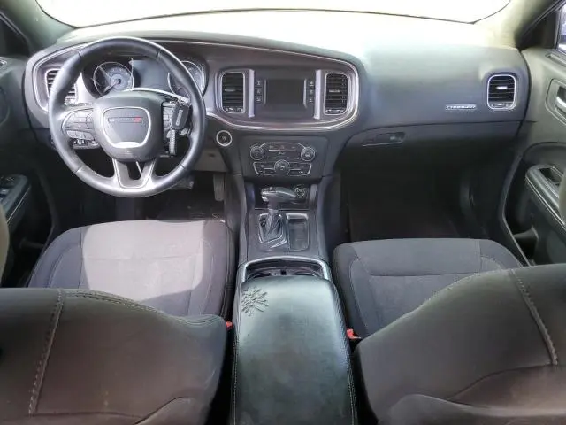 2015 DODGE CHARGER SE  