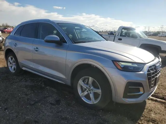 2021 AUDI Q5 PREMIUM