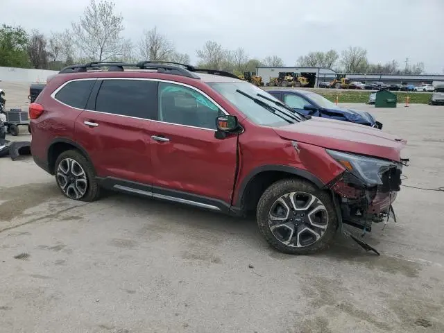 2023 SUBARU ASCENT TOURING