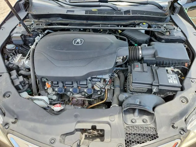 2016 ACURA TLX TECH  