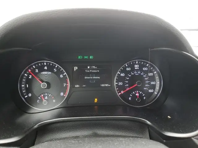 2023 KIA FORTE GT LINE  