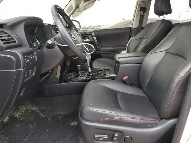 2020 TOYOTA 4RUNNER SR5/SR5 PREMIUM  