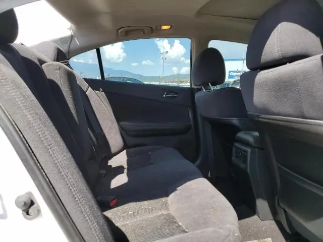 2014 NISSAN MAXIMA S  