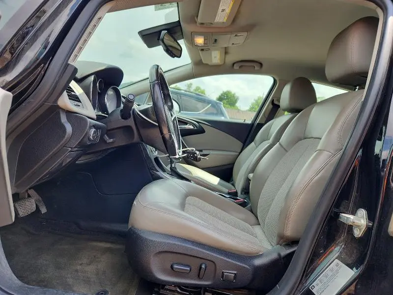 2017 BUICK VERANO SPORT TOURING  