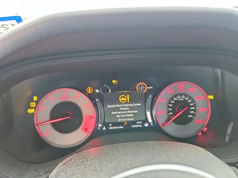 2022 ACURA TLX TECH A  