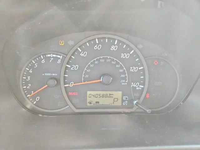 2020 MITSUBISHI MIRAGE G4 ES
