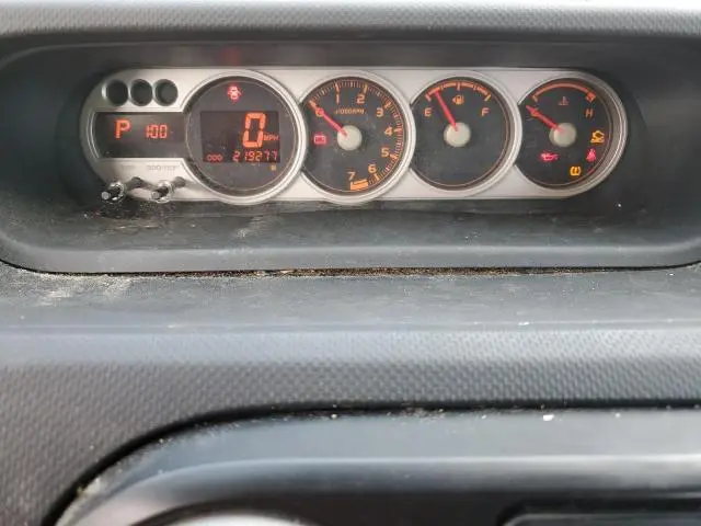 2010 TOYOTA SCION XB  