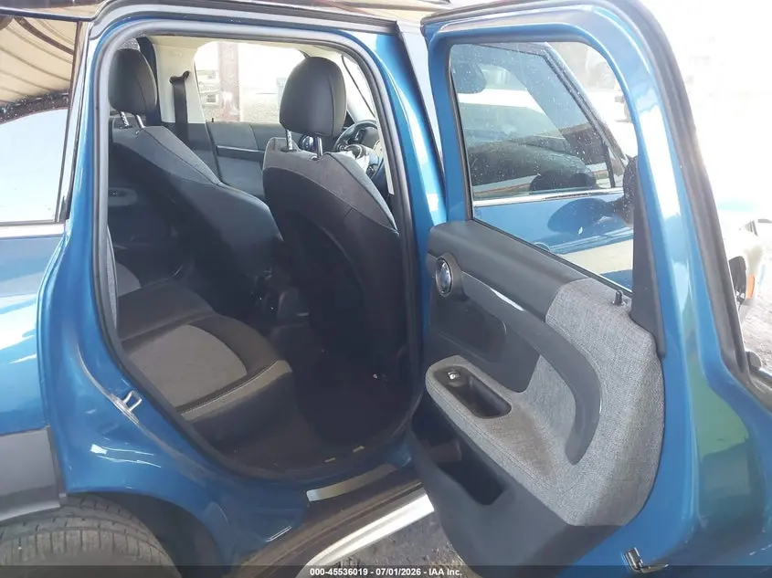 2020 MINI COUNTRYMAN COOPER S