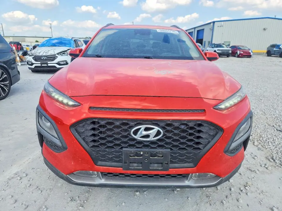2019 HYUNDAI KONA SEL  