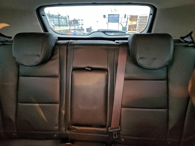 2017 BUICK ENCORE ESSENCE  