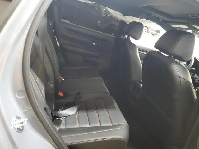 2025 HONDA CR-V SPORT-L  