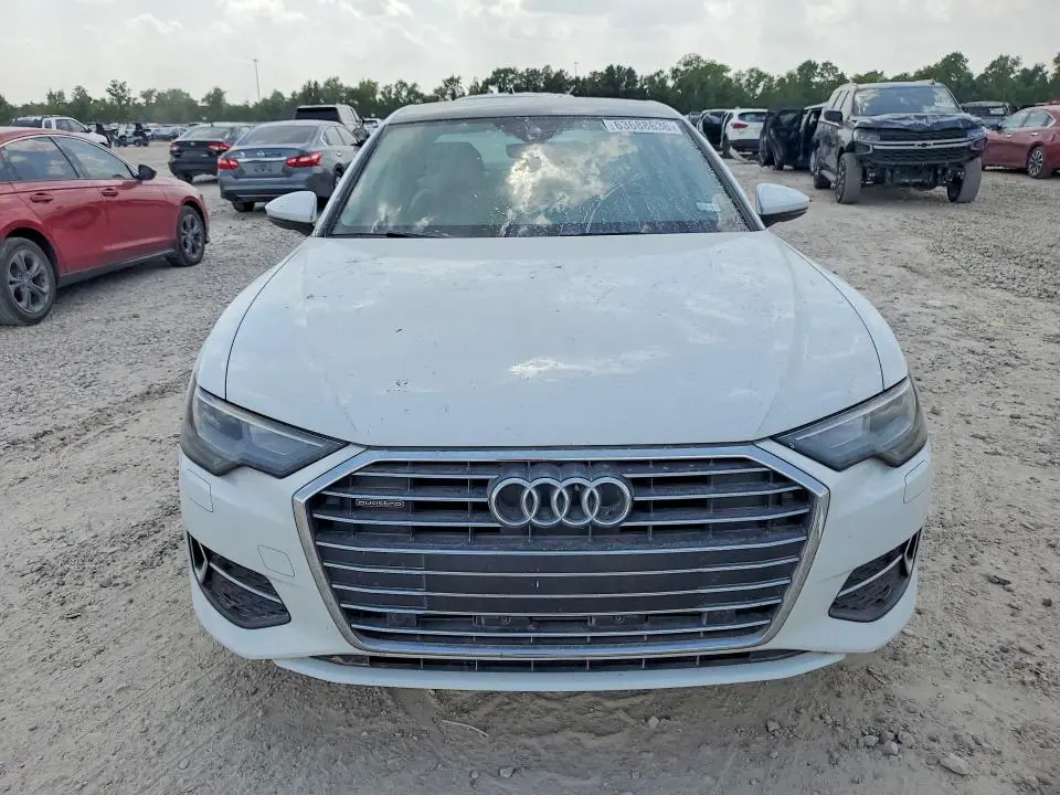 2020 AUDI A6 PREMIUM  