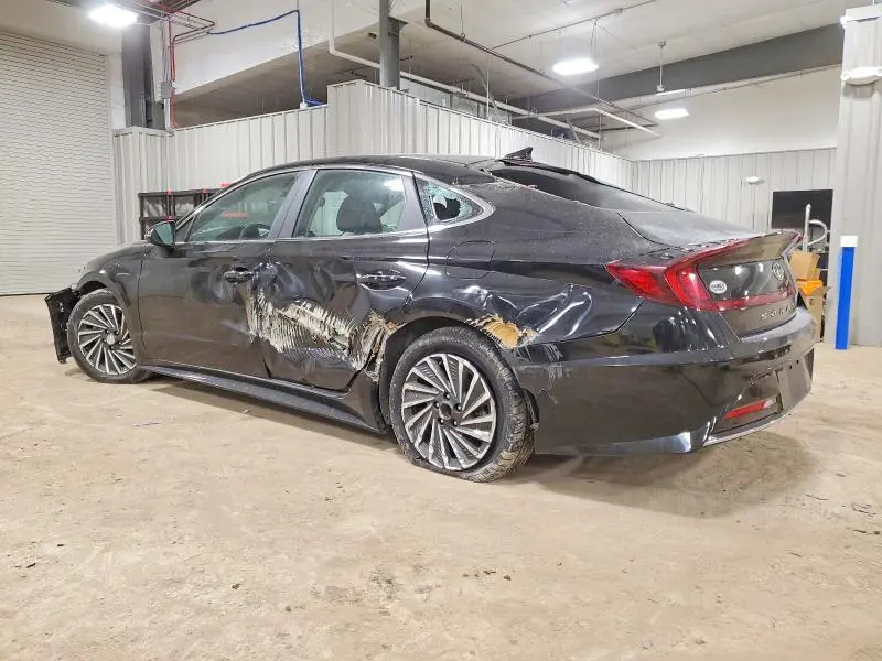 2022 HYUNDAI SONATA   