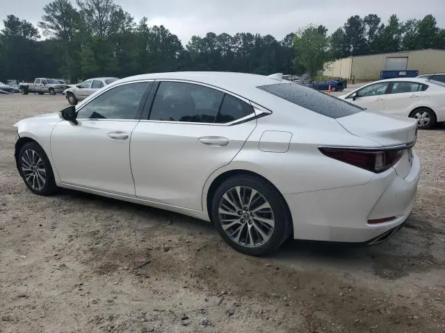 2020 LEXUS ES 350  