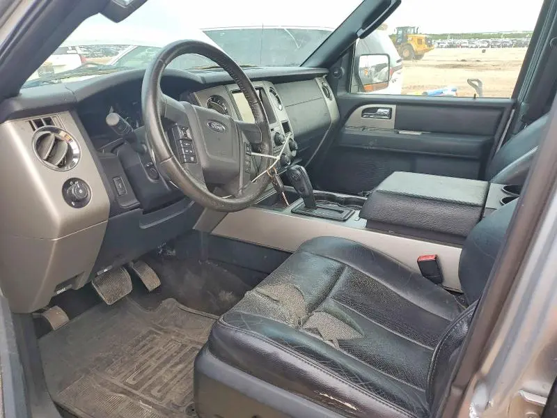 2015 FORD EXPEDITION   