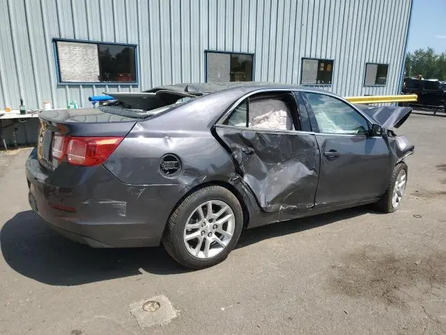 2013 CHEVROLET MALIBU 2LT  