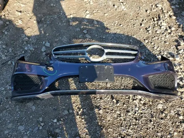 2016 MERCEDES-BENZ E 350 4MATIC  