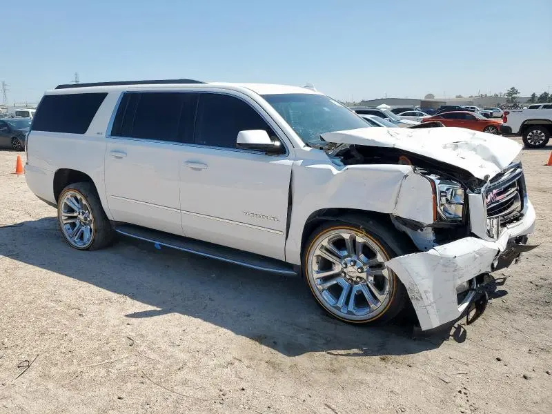 2019 GMC YUKON XL K1500 SLT  