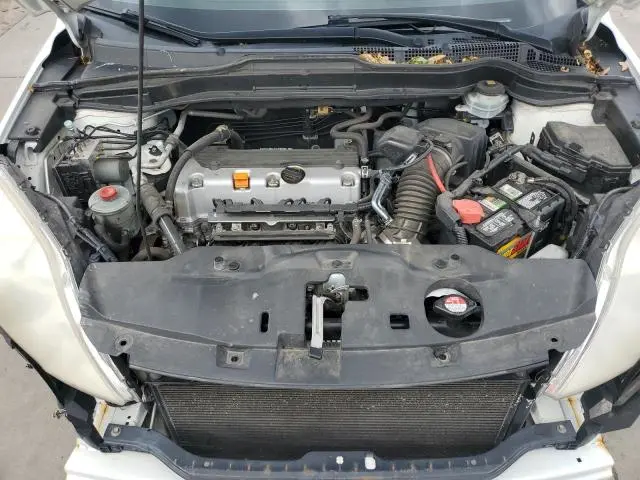 2011 HONDA CR-V SE  