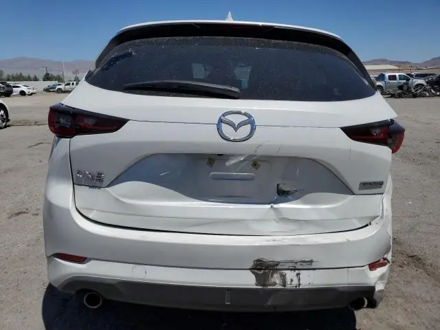 2024 MAZDA CX-5 PREFERRED  