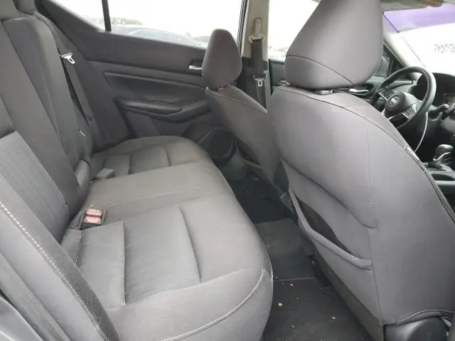 2020 NISSAN ALTIMA S