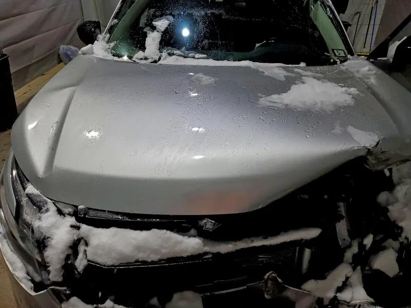 2023 NISSAN PATHFINDER S  