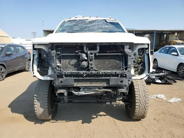 2017 FORD F350 SUPER DUTY  