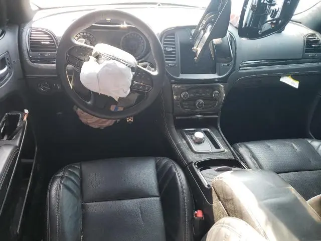 2023 CHRYSLER 300C   