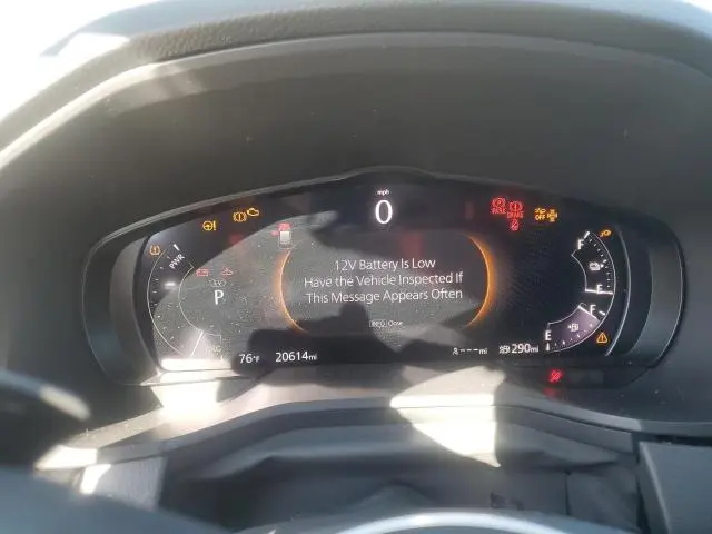 2024 MAZDA CX-90 PREMIUM PLUS  