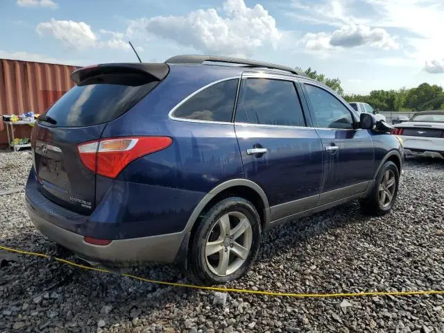 2010 HYUNDAI VERACRUZ GLS  