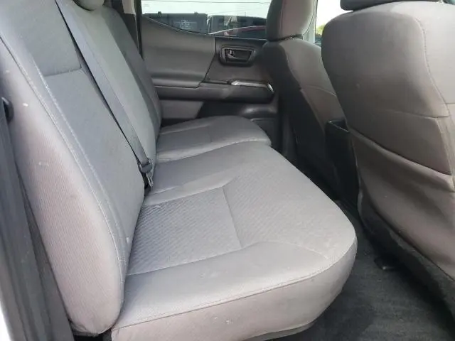 2023 TOYOTA TACOMA DOUBLE CAB  