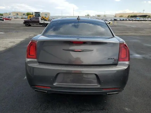 2021 CHRYSLER 300 S  
