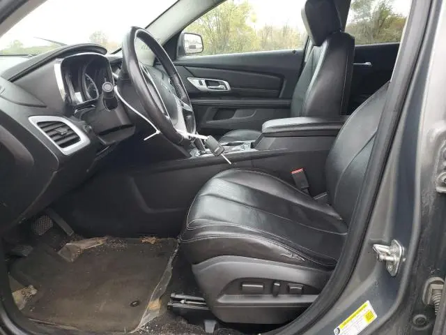 2012 GMC TERRAIN SLT  